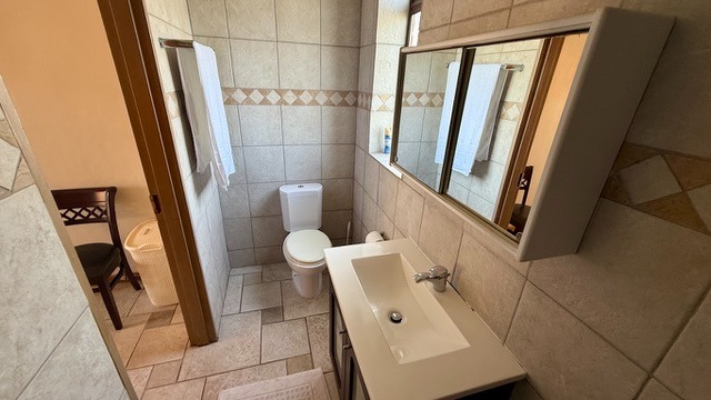 To Let 5 Bedroom Property for Rent in Sunset Beach Western Cape